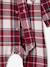 Chequered Christmas Pyjamas, Family Capsule Collection for Babies chequered red - vertbaudet enfant 