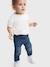Jegging bébé Pull-ON LEVI'S stone - vertbaudet enfant 
