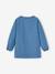 Tablier garçon personnalisable 'Cool school' bleu - vertbaudet enfant 