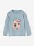 Lot 2 pyjamas fille gipsy bleu glacier - vertbaudet enfant 