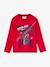 Pyjama garçon Marvel Spiderman Hang Time rouge - vertbaudet enfant 