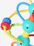 Wire Rattle with Beads multicoloured - vertbaudet enfant 