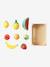 Fruit Crate in FSC® Wood wood - vertbaudet enfant 