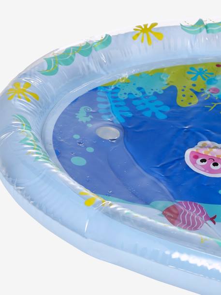Fish Water Mat blue - vertbaudet enfant 