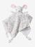 Bag with Comforter Mouse rose - vertbaudet enfant 