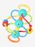 Wire Rattle with Beads multicoloured - vertbaudet enfant 
