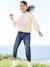 Harry Potter® Sweatshirt for Girls ecru - vertbaudet enfant 