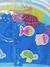 Fish Water Mat blue - vertbaudet enfant 