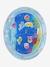 Tapis d'eau poisson bleu - vertbaudet enfant 