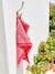 Foulard personalisable à imprimé fleuri fille rose imprimé - vertbaudet enfant 