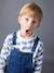 Long Sleeve Sweatshirt with XXL Inscriptions, for Boys printed white - vertbaudet enfant 