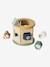 Multi-Activity Box Set in FSC® Wood green - vertbaudet enfant 