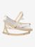 Cloud-Themed Bouncer for Dolls in FSC® Wood wood - vertbaudet enfant 