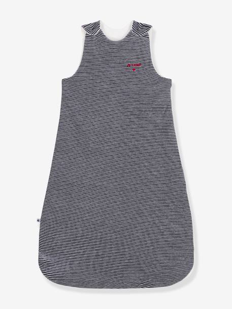 Je t'aime Baby Sleeping Bag, by PETIT BATEAU white - vertbaudet enfant 