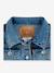 Veste en jean fille Levi's stone - vertbaudet enfant 