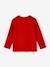 T-shirt motif wild en bouclettes garçon rouille - vertbaudet enfant 