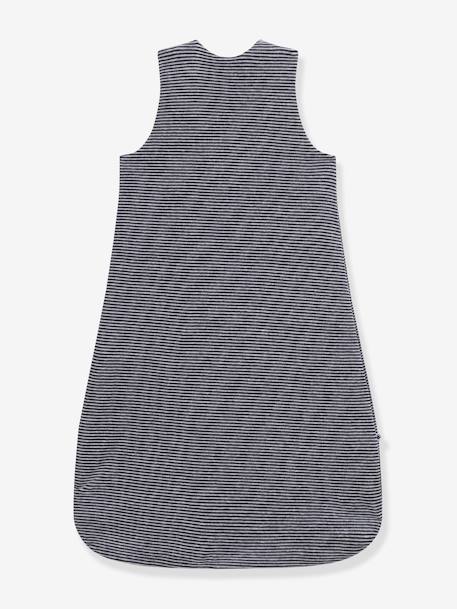 Je t'aime Baby Sleeping Bag, by PETIT BATEAU white - vertbaudet enfant 