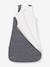 Je t'aime Baby Sleeping Bag, by PETIT BATEAU white - vertbaudet enfant 