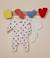3-piece Combo for Babies, by Petit Bateau white - vertbaudet enfant 