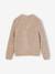 Knitted Cardigan camel+olive - vertbaudet enfant 