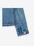 Veste en jean fille Levi's stone - vertbaudet enfant 