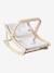 Cloud-Themed Bouncer for Dolls in FSC® Wood wood - vertbaudet enfant 
