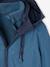 Parka technique 3 en 1 garçon encre - vertbaudet enfant 