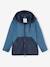 Parka technique 3 en 1 garçon encre - vertbaudet enfant 