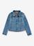 Levi's® Denim Jacket for Girls stone - vertbaudet enfant 