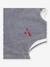 Je t'aime Baby Sleeping Bag, by PETIT BATEAU white - vertbaudet enfant 