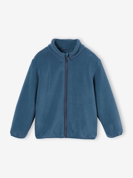 Parka technique 3 en 1 garçon encre - vertbaudet enfant 
