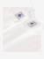 Pack of 2 Short Sleeve T-Shirts by PETIT BATEAU white - vertbaudet enfant 