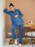 Chemise en jean grossesse et allaitement stone - vertbaudet enfant 