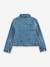 Veste en jean fille Levi's stone - vertbaudet enfant 