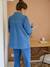 Chemise en jean grossesse et allaitement stone - vertbaudet enfant 