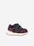 Hook-and-Loop Trainers for Boys navy blue+set blue - vertbaudet enfant 