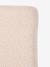Set of 2 Changing Mattress Covers, Animals, in Towelling blush+grey blue+hazel+multicoloured+pecan nut - vertbaudet enfant 