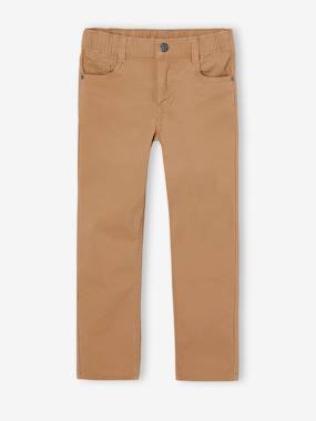 Pantalon garçon indestructible facile à enfiler - vertbaudet enfant Garçon-Pantalon garçon indestructible facile à enfiler