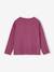 Hedwig Top for Girls, Harry Potter® plum - vertbaudet enfant 