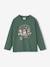 Paw Patrol® T-Shirt for Boys green - vertbaudet enfant 