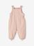 Raincoat + Rain Dungarees Combo for Babies rosy - vertbaudet enfant 