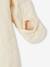 Cotton Gauze Pramsuit ecru - vertbaudet enfant 