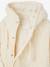Cotton Gauze Pramsuit ecru - vertbaudet enfant 