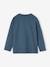 T-shirt Spiderman Marvel garçon bleu jean - vertbaudet enfant 