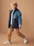 Parka technique 3 en 1 garçon encre - vertbaudet enfant 