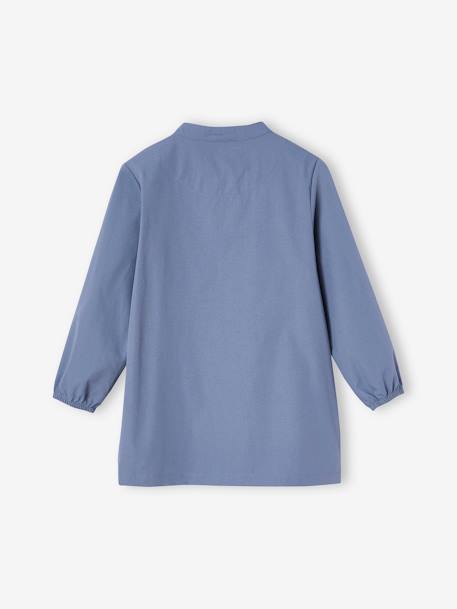 Tablier garçon Pokémon personnalisable bleu grisé - vertbaudet enfant 