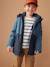 Parka technique 3 en 1 garçon encre - vertbaudet enfant 