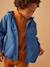 Veste de sport garçon polaire bleu - vertbaudet enfant 
