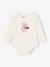 Pack of 2 Minnie Mouse Bodysuits by Disney® for Babies rose - vertbaudet enfant 