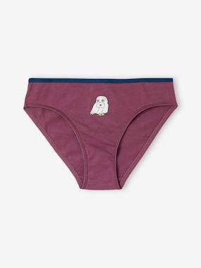 Fille-Lot de 7 culottes Harry Potter fille